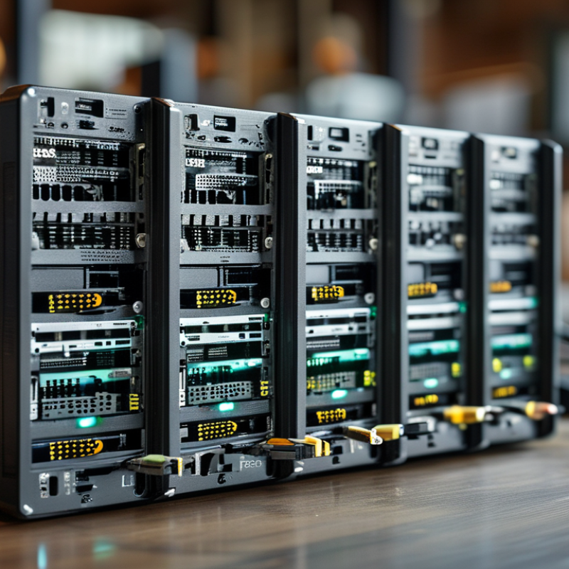 How to Choose the Right Network Switch for Your Business