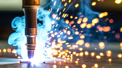 What Is Gas Tungsten Arc Welding and How Does It Work?