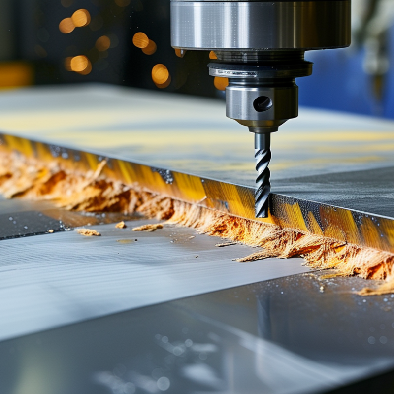 7 Tips to Choose the Best CFRP Roughing Cutters?