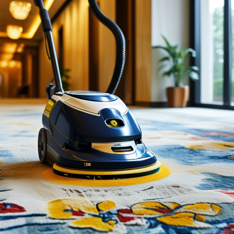 Top 10 Whittaker Carpet Cleaner Manufacturers Worldwide