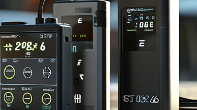 2026 Top Mobile Car Battery Chargers for Global Buyers