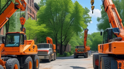 2026 Top Small Crane Rental Companies and Costs?