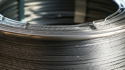 Top Stainless Steel Wire Suppliers for Global Buyers?