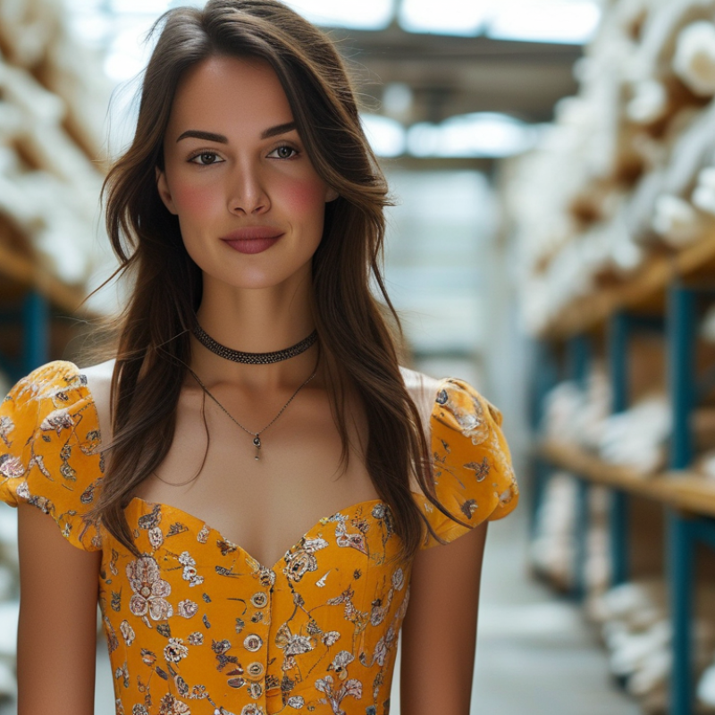 How to Find Ladies Casual Dress Manufacturers in 2026?