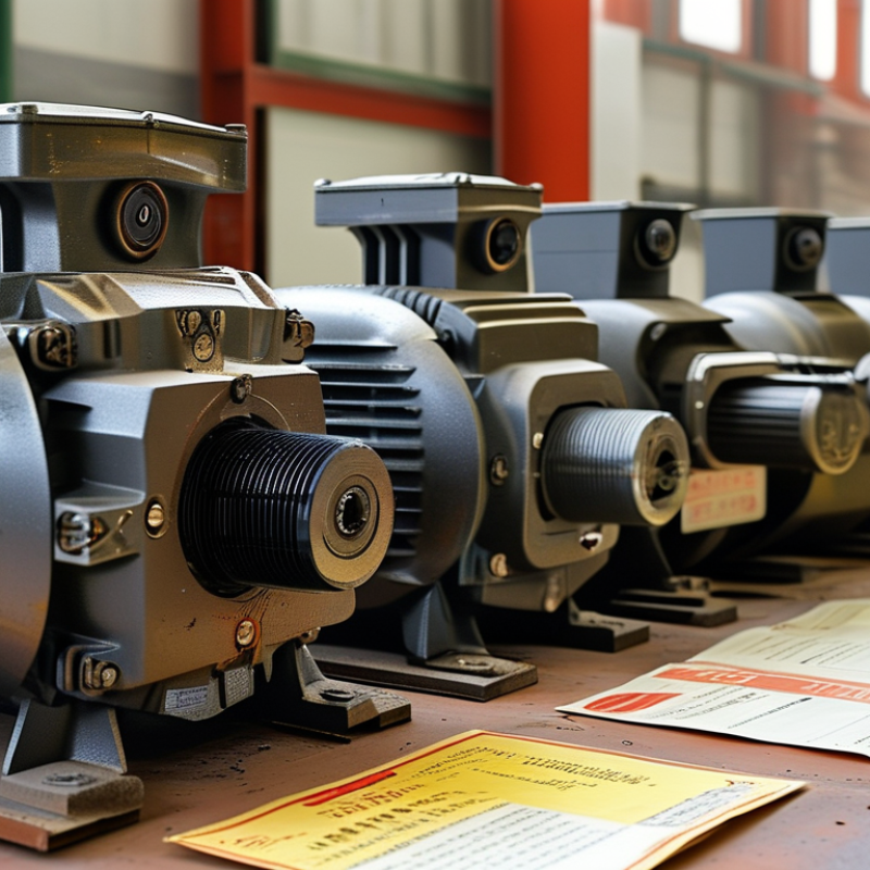 China Top 10 Explosion Proof Low Voltage Motors Suppliers?