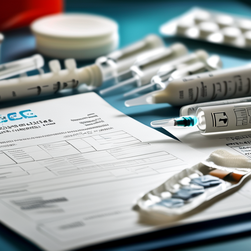 7 consejos certificaciones necesarias en consumibles médicos?