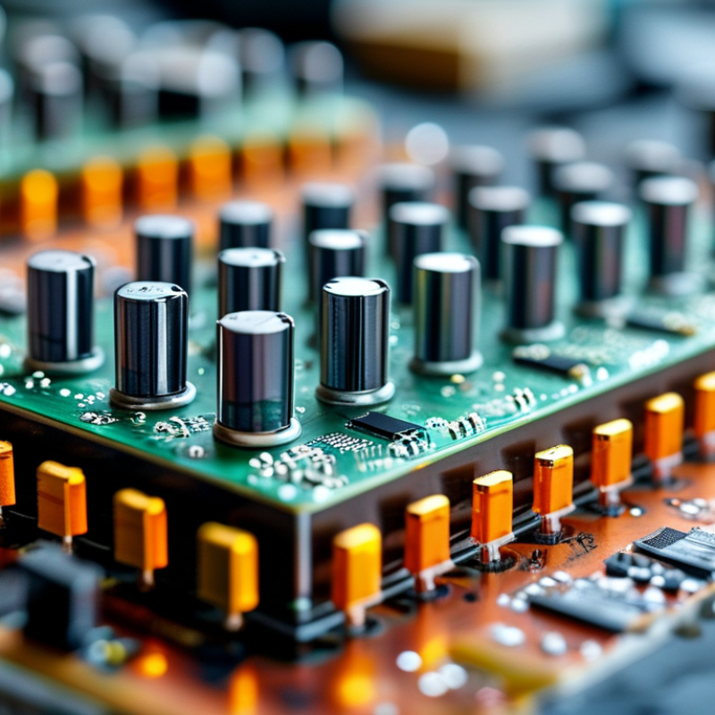 Why Choose Power Management PMIC for Global Procurement?