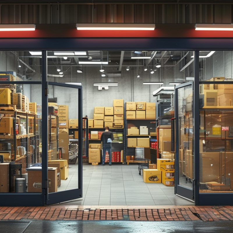 How to Choose the Best Surveillance Camera for Your Business