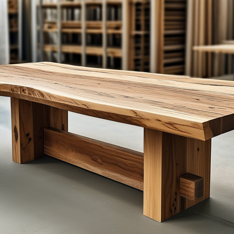 Why Choose Wooden Furniture for Global Sourcing?