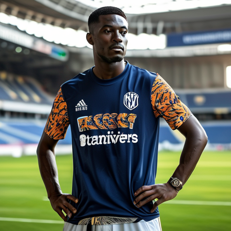 Top 10 Personalized Football Jersey Manufacturers Worldwide