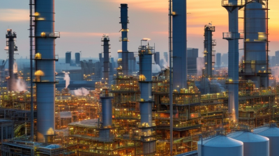 2026 Top Chemical Raw Materials Suppliers for Global Buyers
