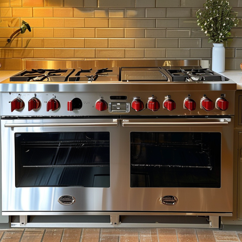 2026 Best Double Door Ovens for Global Buyers?