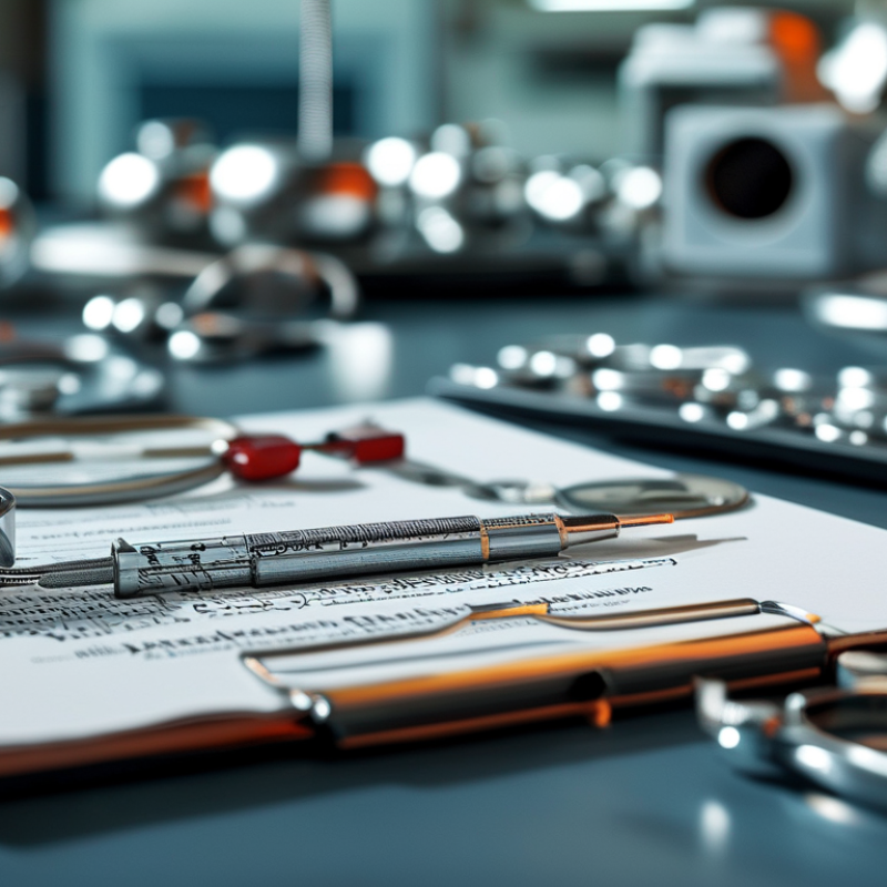 How to Choose Orthopedic Suppliers for Long Term Partnership