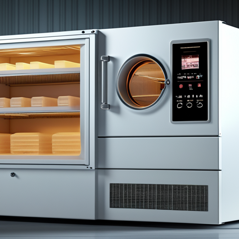 10 Tips for Choosing a Large Freeze Dryer