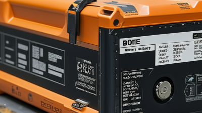 Top 10 Custom Lithium Ion Battery Pack Manufacturers