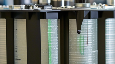 Top 10 Oil Filter Manufacturers for Global Buyers?