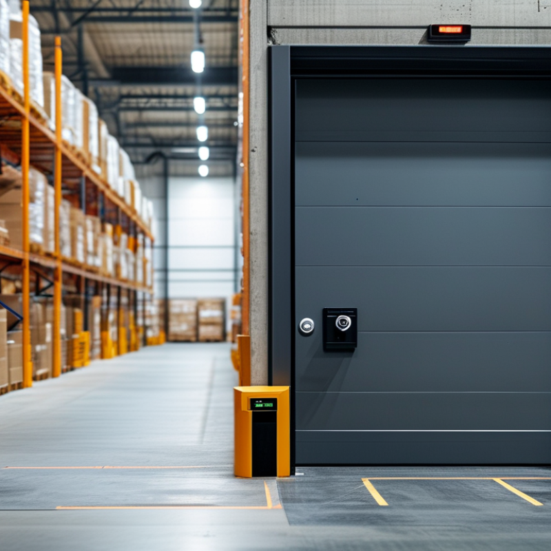 7 Tips Which Security Solutions Are Best for Warehouses?
