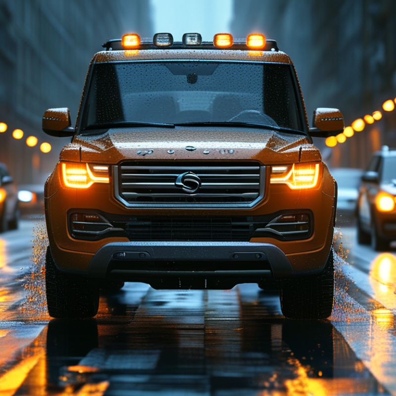 2026 How to Choose Advanced Vehicle Lighting Systems?