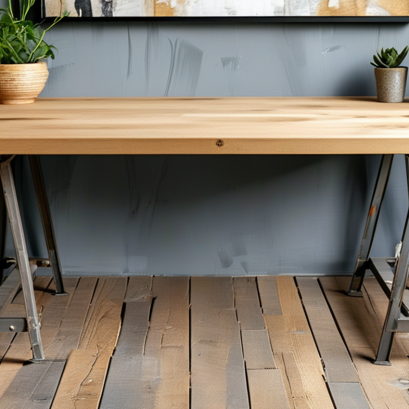 How to Choose the Best Metal Desk Legs for Your Desk?