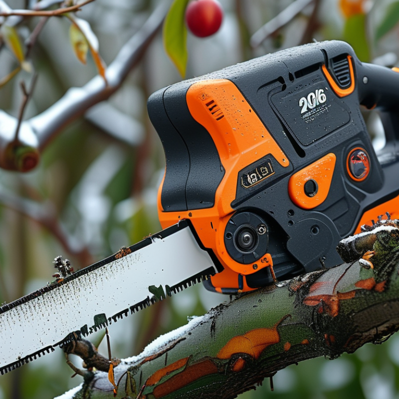 2026 Top 21V 40mm Electric Pruning Shear Guide?