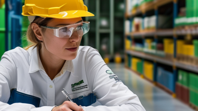 How to Find Reliable Chem Green Suppliers Worldwide?