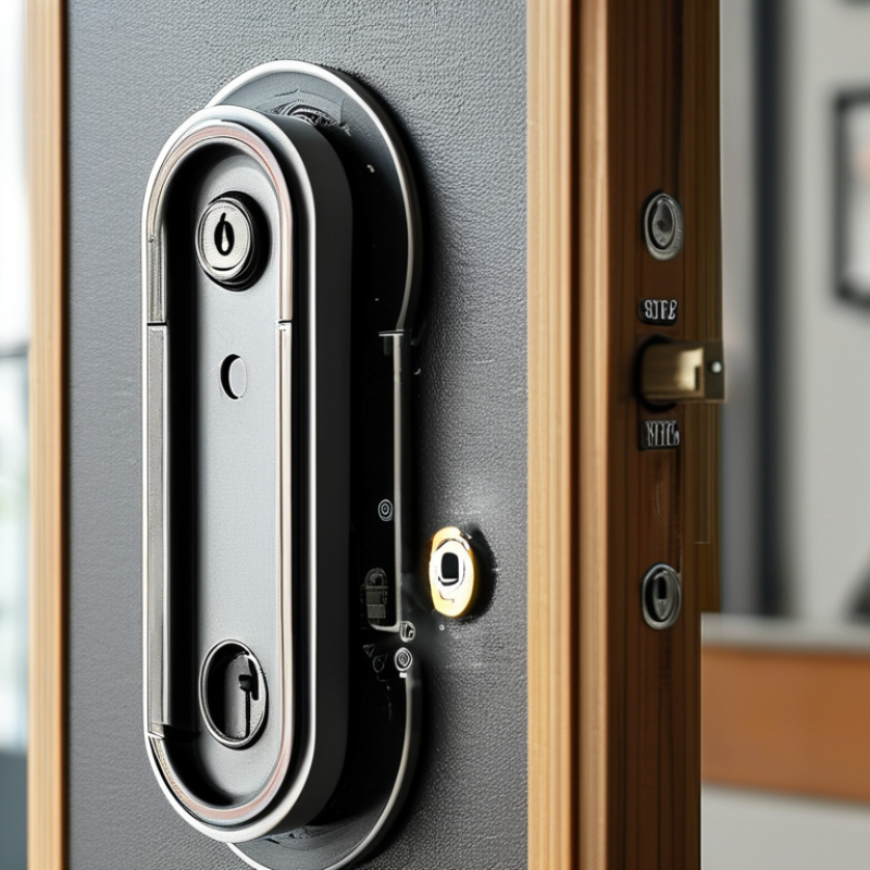 Top 10 TTlock Smart Lock Suppliers for Global Buyers