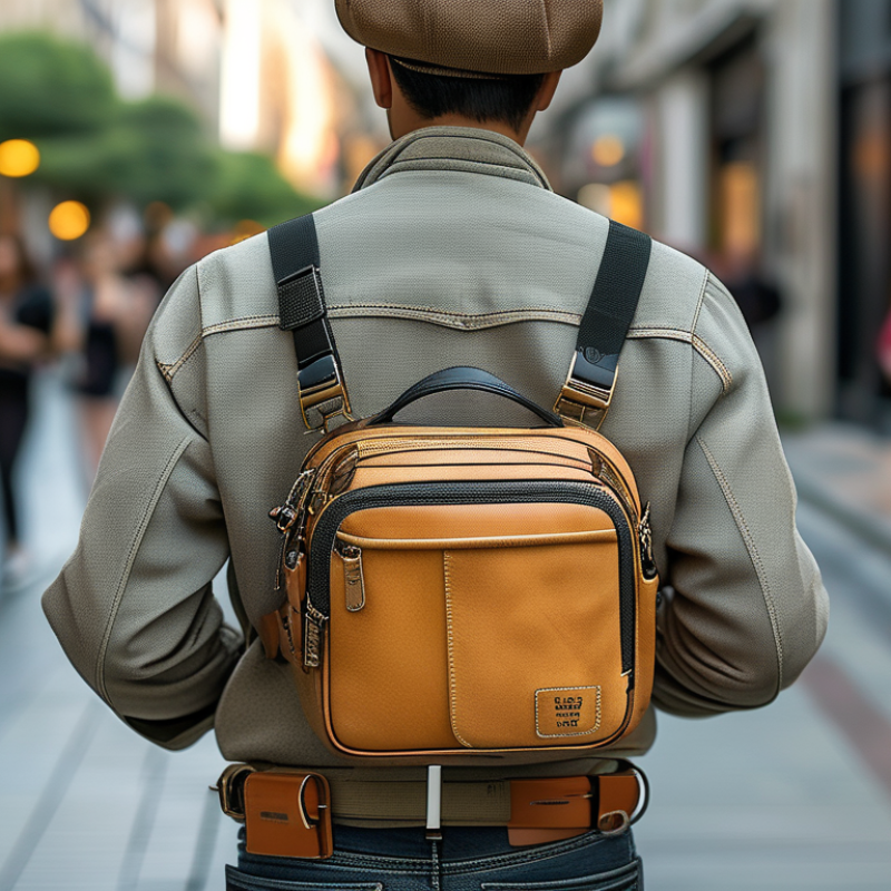 What Are the Top Belt Bag Types for Global Buyers?