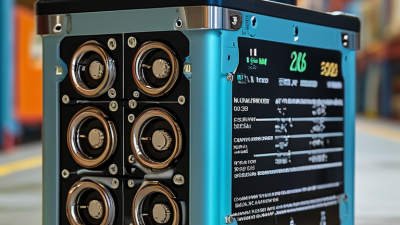 How to Choose a Custom OEM Lithium Ion Battery Pack 2026?