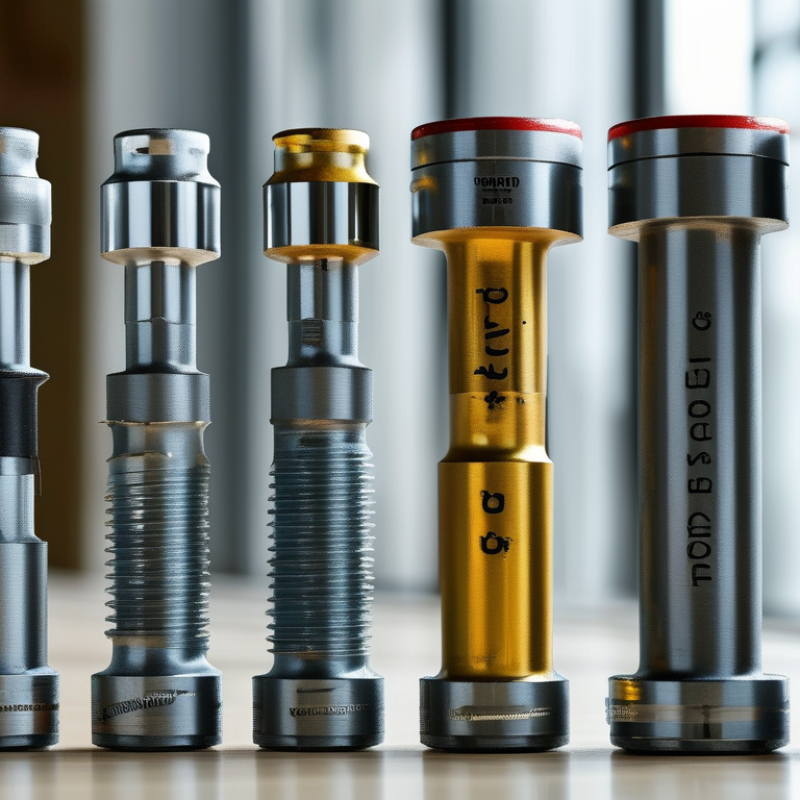 How to Choose China Top Sleeve Anchors Suppliers?