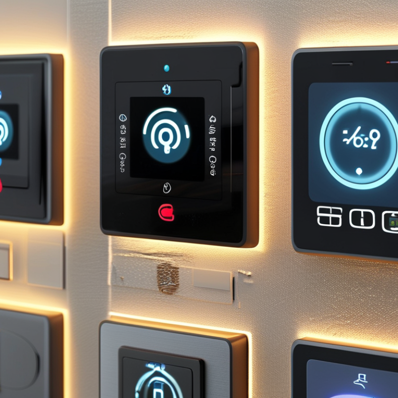 What Is a Tuya Smart Switch and How Does It Work?