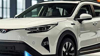Best Hybrid Electric Vehicle Manufacturers in China?