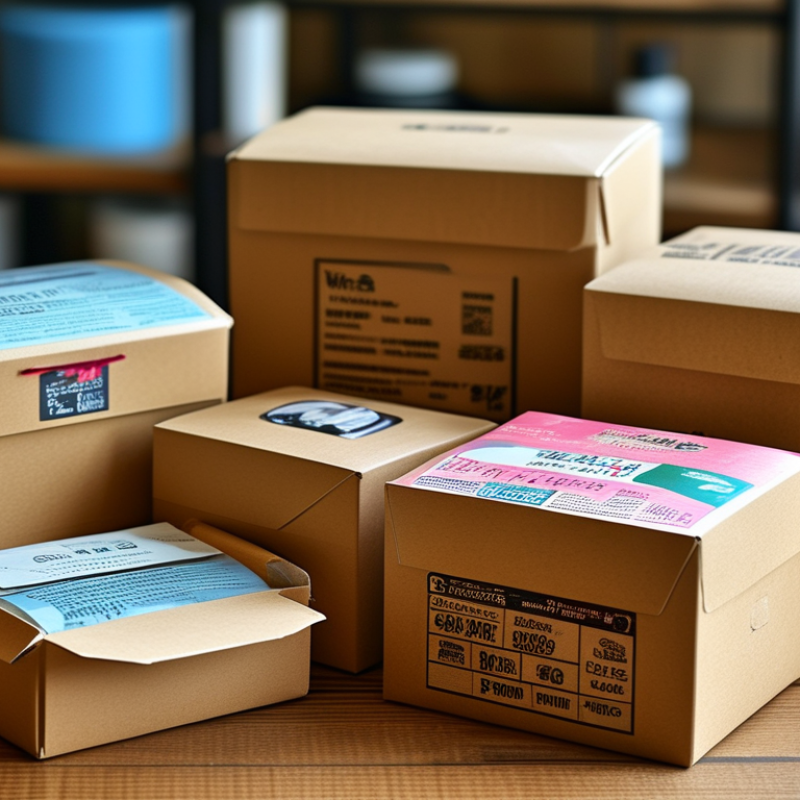 What Is a Printed Carton Box and What Is It Used For?