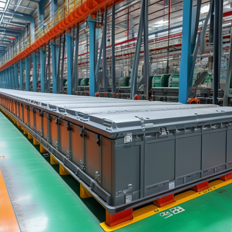 China Top 10 LiFePO4 Battery Manufacturers?