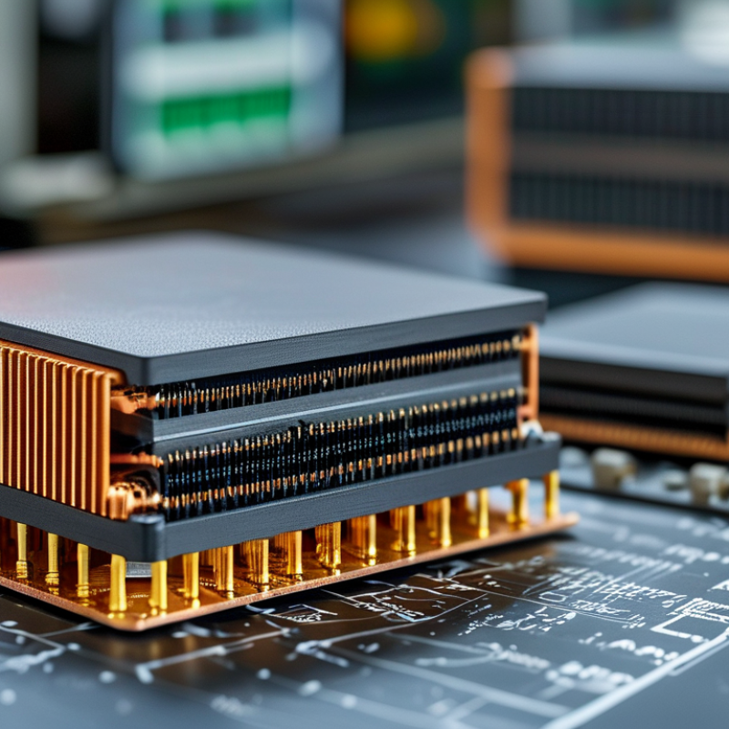 Top 10 PMIC Suppliers for Global Buyers?
