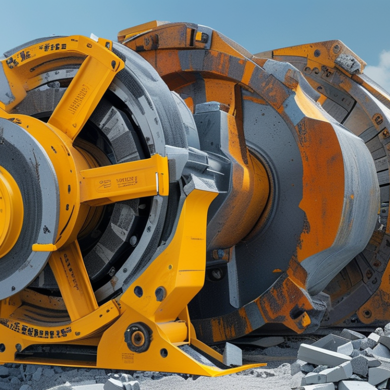 Top 10 Jaw Crusher Parts Manufacturers Worldwide