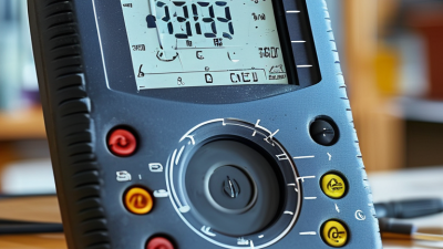 Why Choose a Hach Conductivity Meter?