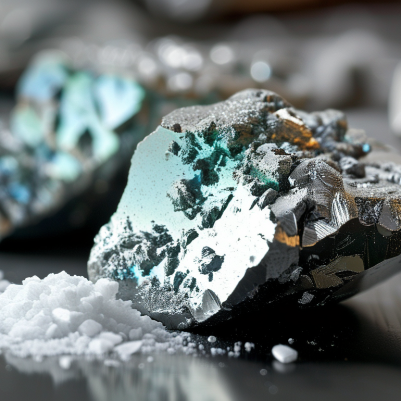 Top 10 Types of Rare Earth Materials for Global Buyers