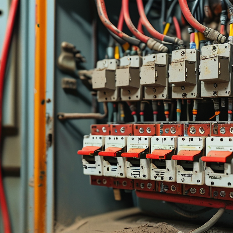 7 Tips to Choose the Right DC Power Circuit Breaker?