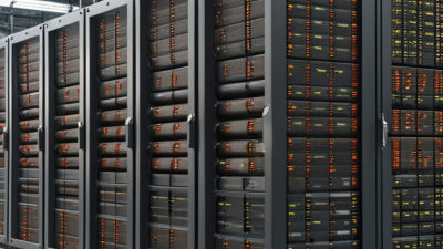 How to Choose the Right UPS Battery for Global Sourcing?