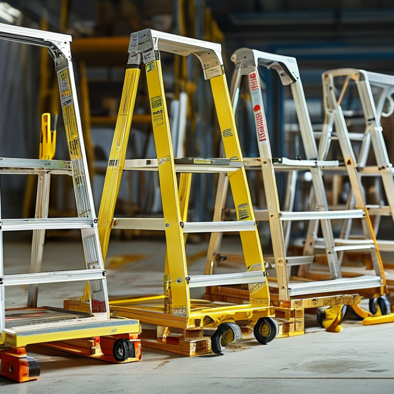 10 Best Combination Ladders for Global Buyers