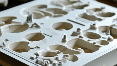 Why Choose Injection Molding for Your Products?