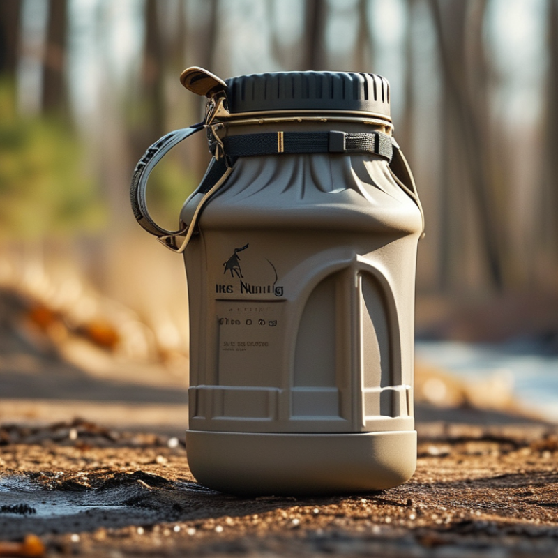 What Is a Hunting Pee Bag and How Does It Work?