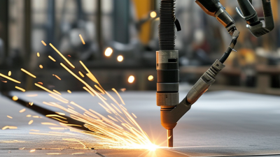 2026 Best Welding Cutting Machine for Global Buyers?
