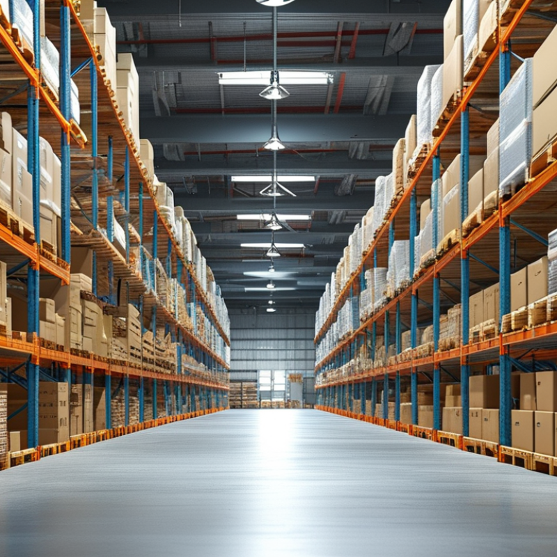 Why Choose Storage Racking for Your Warehouse?