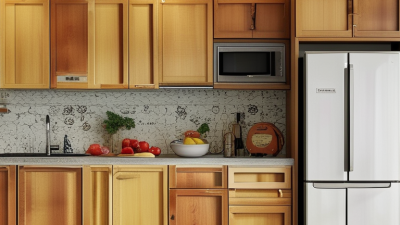 Top 10 Fridge Freezer Sale Deals for Global Buyers?
