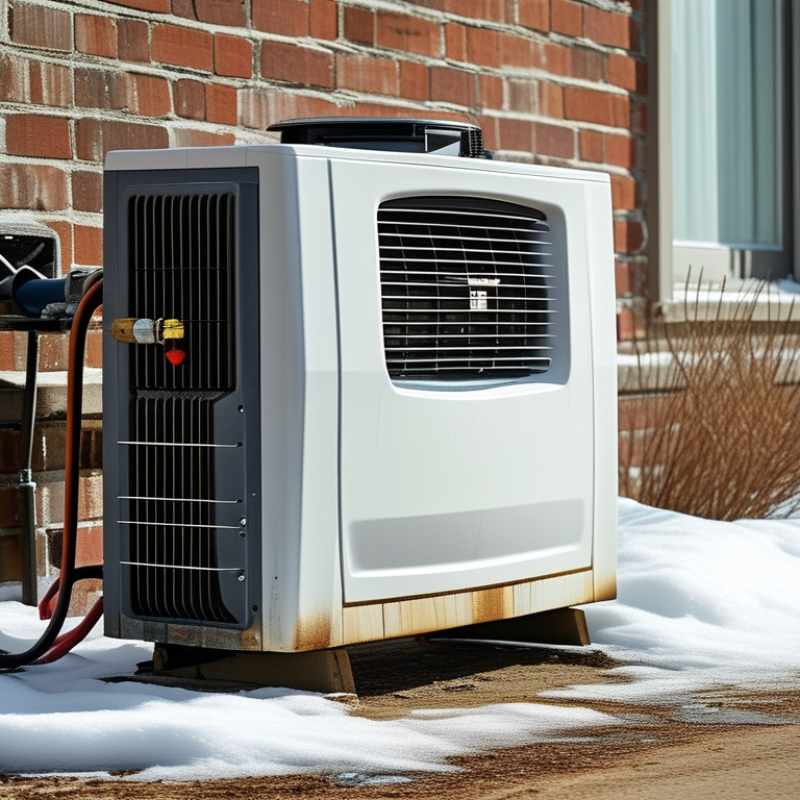 How to Switch Heat Pump Heating and Cooling in 2026?