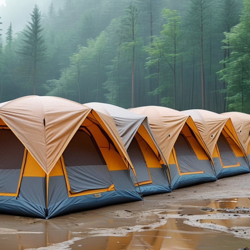 10 Best Inflatable Outdoor Tents for Global Buyers
