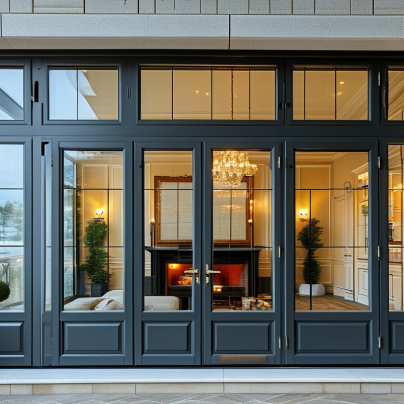 How to Choose Euro Doors and Windows in 2026?