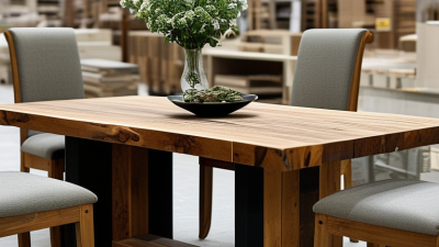 How to Choose Quality Furniture for Global Sourcing?