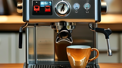 What Are the Top China Single Serve Coffee Machines?
